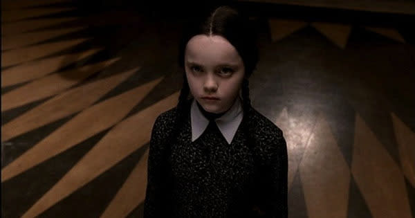 ‘The Addams Family’