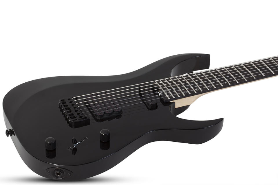 Schecter Sunset-6 Triad