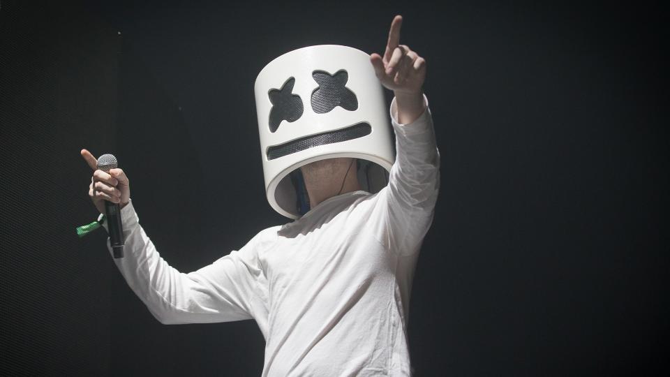 Marshmello