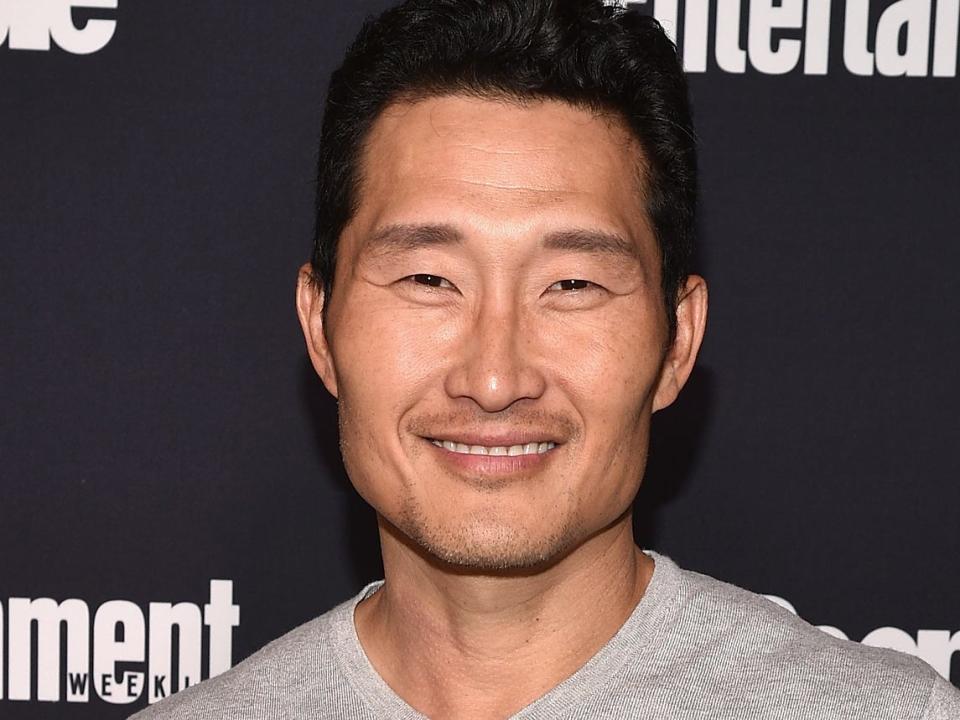 daniel dae kim