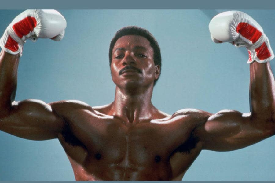 Muere Carl Weathers a la edad de 76 años, actor que interpretó a Apollo Creed en Rocky