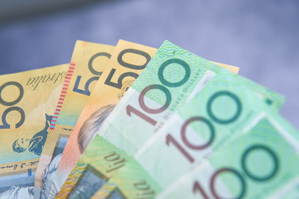 AUD/USD Forecast – Australian Dollar Plunges