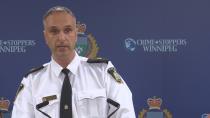 New Winnipeg police drug unit reveals 1st major bust