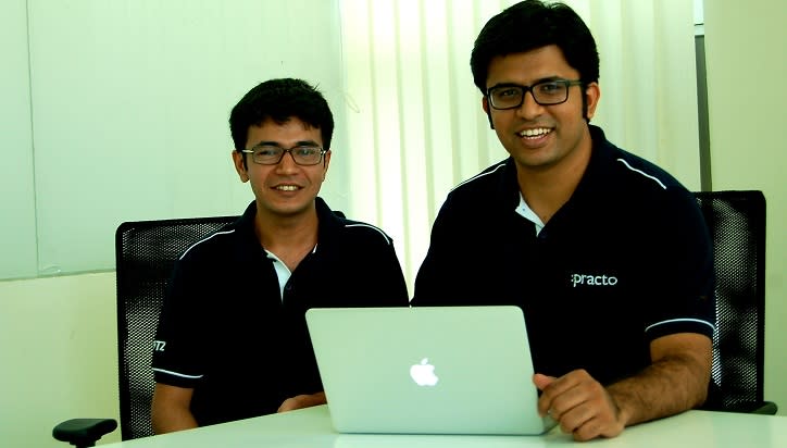 Abhinav-Lal-CTO-and-Shashank-ND-CEO-Practo