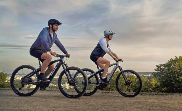 Porsche s luxury electric bikes are coming out this spring