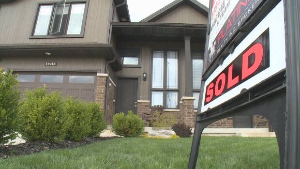 According to the Scotia Bank 2021 housing poll, 39 per cent of Canadians aged 18 to 34 accelerated their home-buying plans to take advantage of low interest rates.