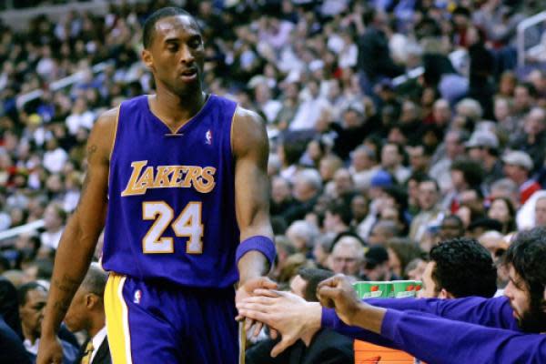 Mamba Mentality: 7 Kobe Bryant Quotes Every CEO Can Relate To