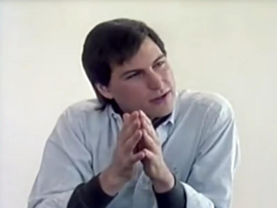 Steve Jobs