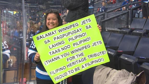 Filipino Heritage logo 'dream come true' – Winnipeg Free Press