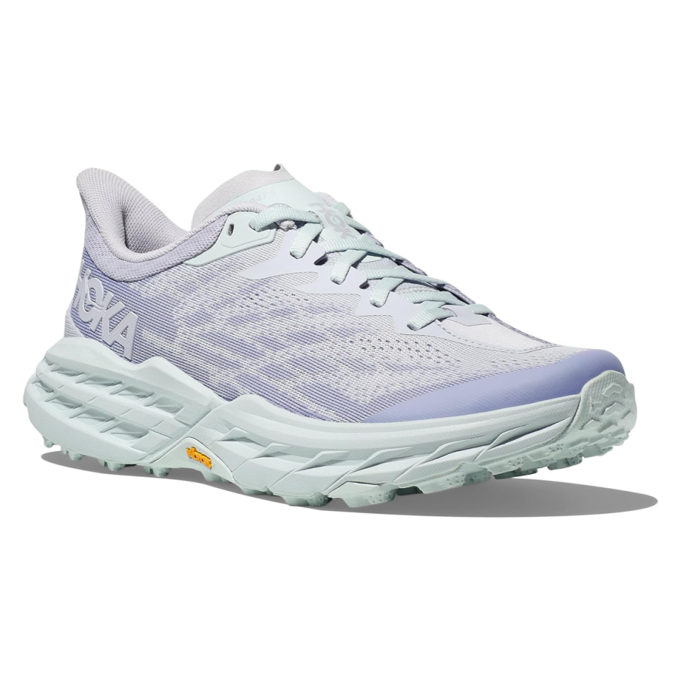 New HOKA Summer Sneakers Just Dropped at Zappos With Bold Colors