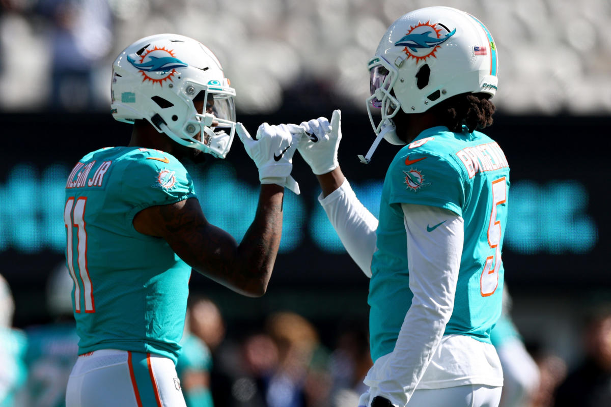 Dolphins address some of their biggest needs in Touchdown Wire