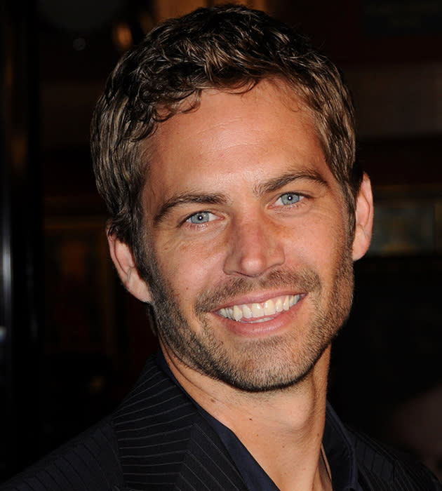 Paul Walker starb mit nur 40 Jahren (Bild: ddp)