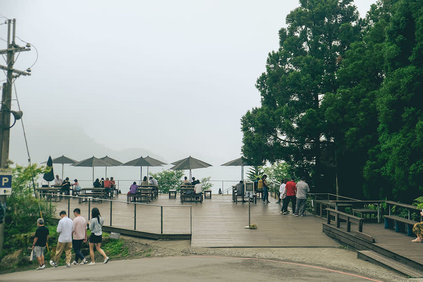 新北三峽｜熊空茶園