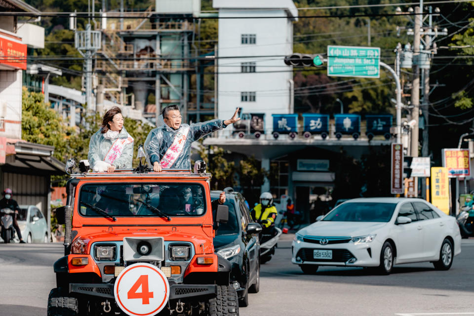 民進黨立委蔡其昌