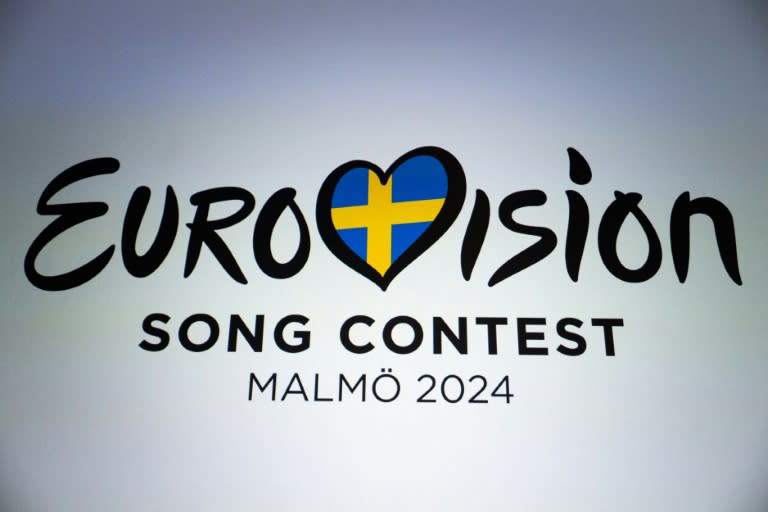 Schwerbewaffnete Polizisten, strikte Kontrollen und Verstärkung aus dem Ausland: Gut drei Wochen vor dem Eurovision Song Contests (ESC) im schwedischen Malmö hat die Stadt "deutlich sichtbare" Sicherheitsvorkehrungen angekündigt. (LAURIE DIEFFEMBACQ)