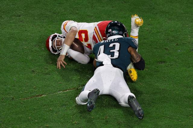 Chiefs-Eagles Super Bowl 2023: With victory, Patrick Mahomes breaks  52-year-old Super Bowl streak - Arrowhead Pride