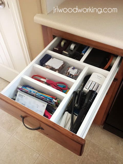 After: Compartments for Everything