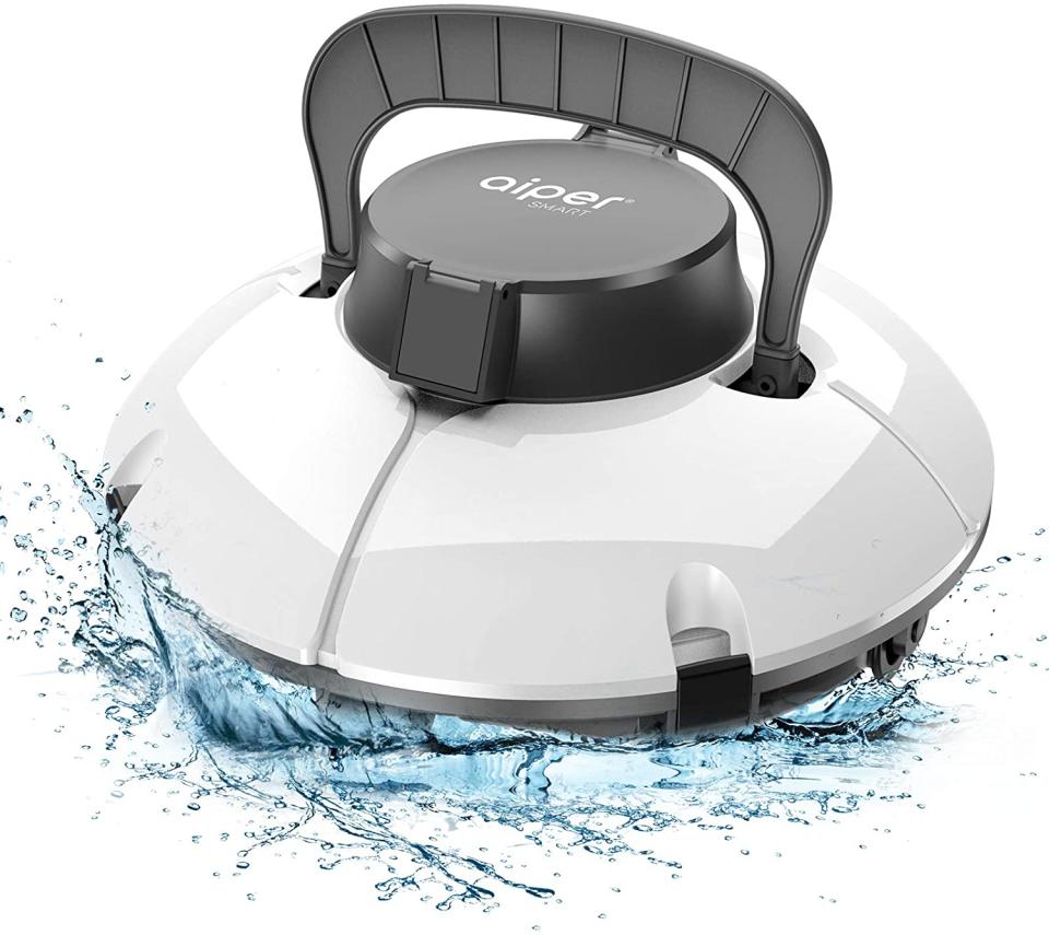 AIPER SMART Cordless Automatic Pool Cleaner