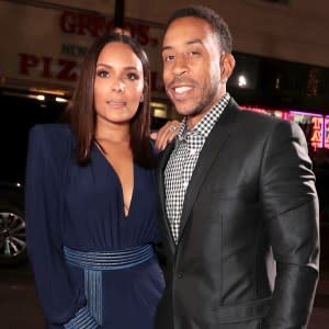 Ludacris Wife Eudoxie Mbouguiengue Gives Birth Their 2nd Child Together