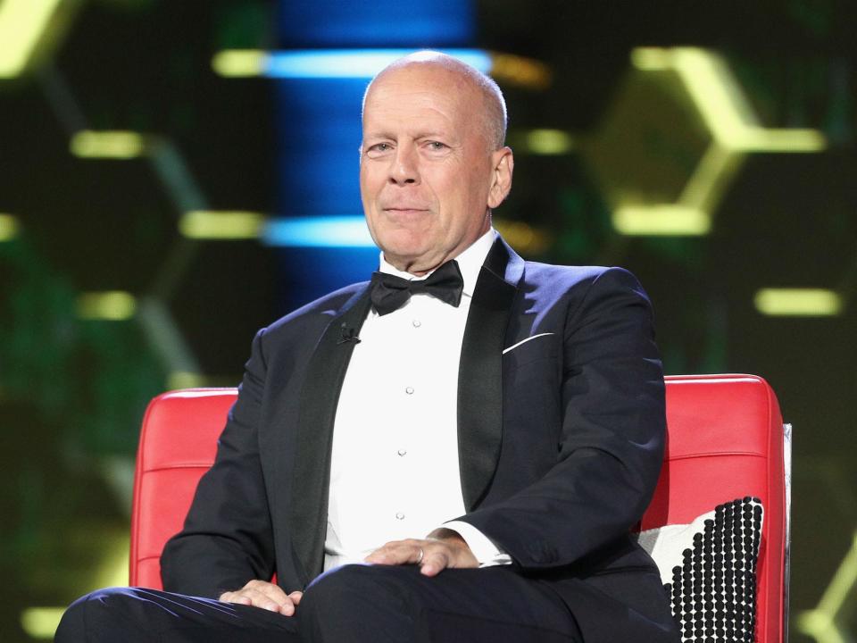 Bruce Willis Roast: 11 best putdowns courtesy of Demi Moore, Joseph Gordon-Levitt and more