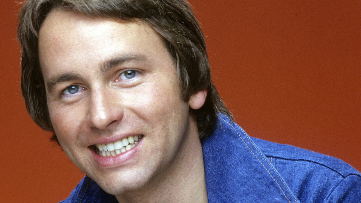 John Ritter (ABC via Getty Images)