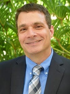 Paul Kirchman is dean of the College of Arts and Sciences at USF Sarasota-Manatee.