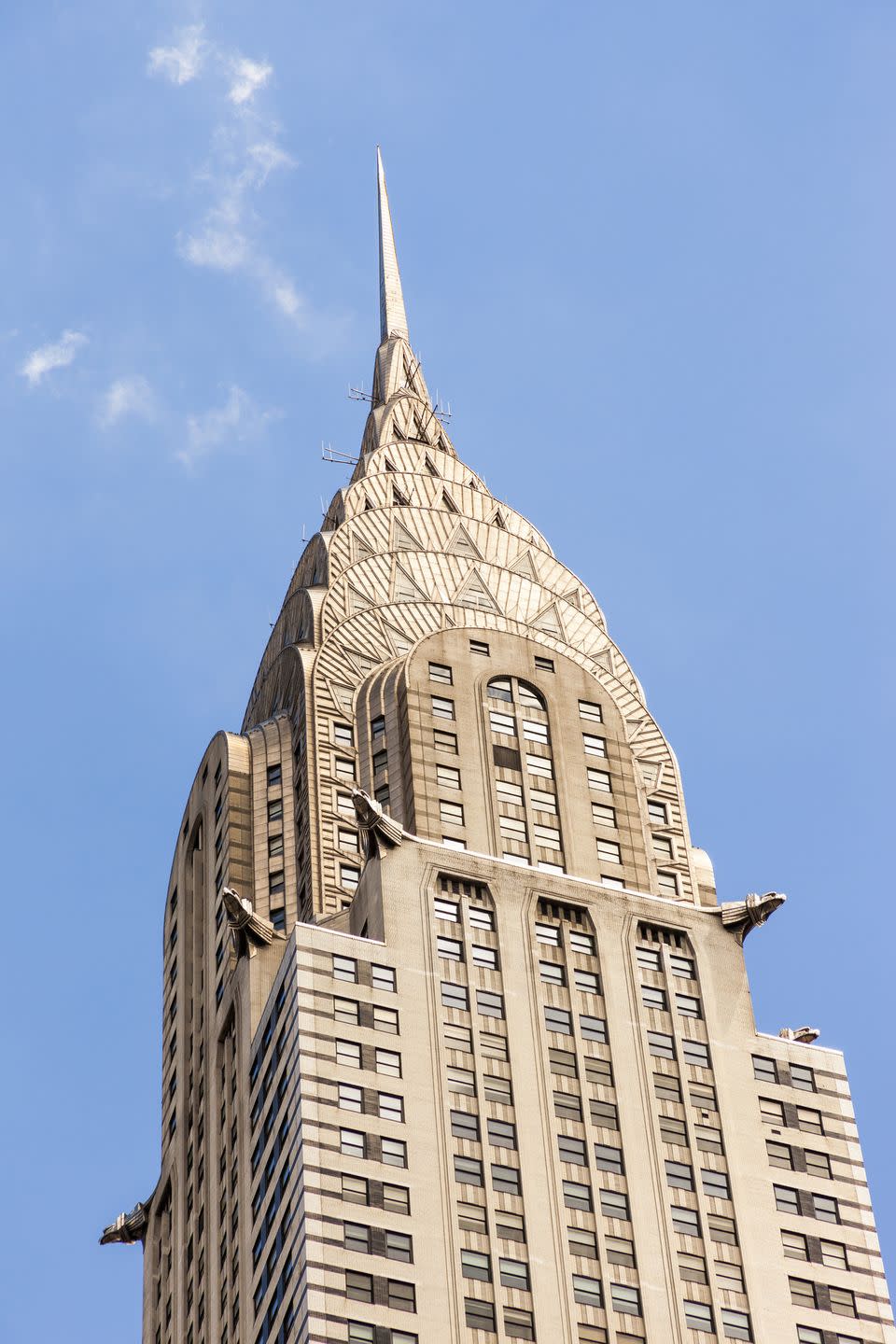 art deco architecture art deco architecture chrysler building