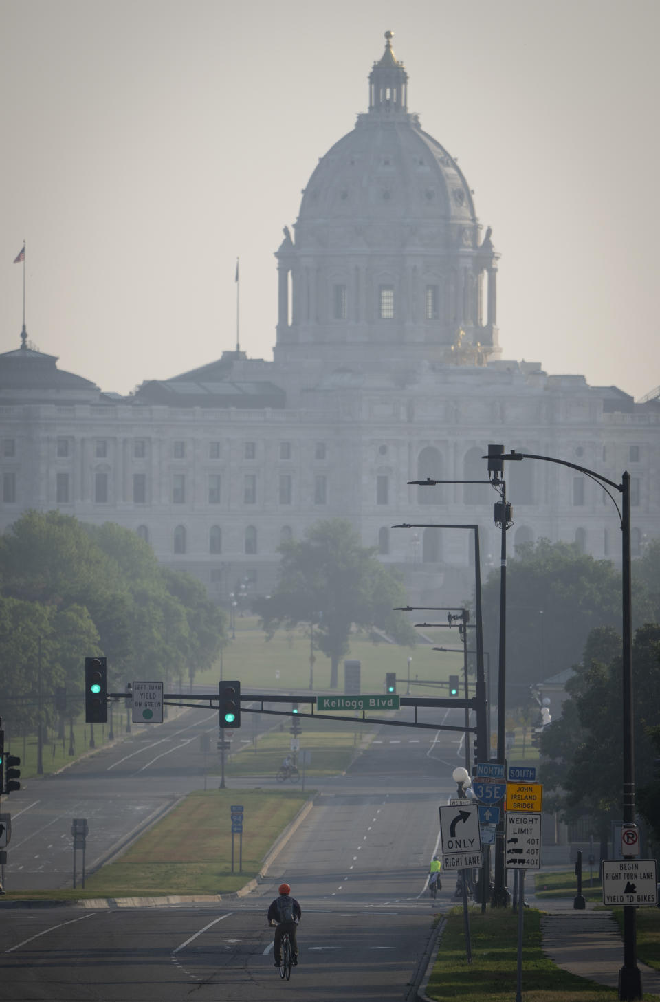   Star Tribune via Getty Images