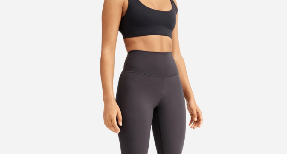 Everlane The Perform Legging 