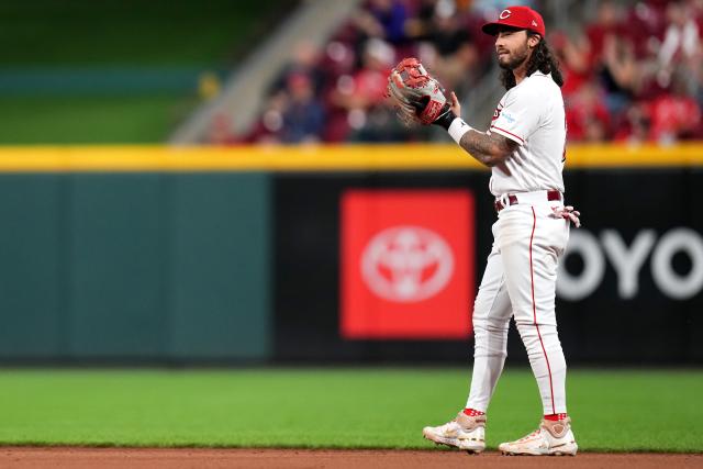 3 Bold Predictions for the Remainder of Cincinnati Reds' Season, News,  Scores, Highlights, Stats, and Rumors