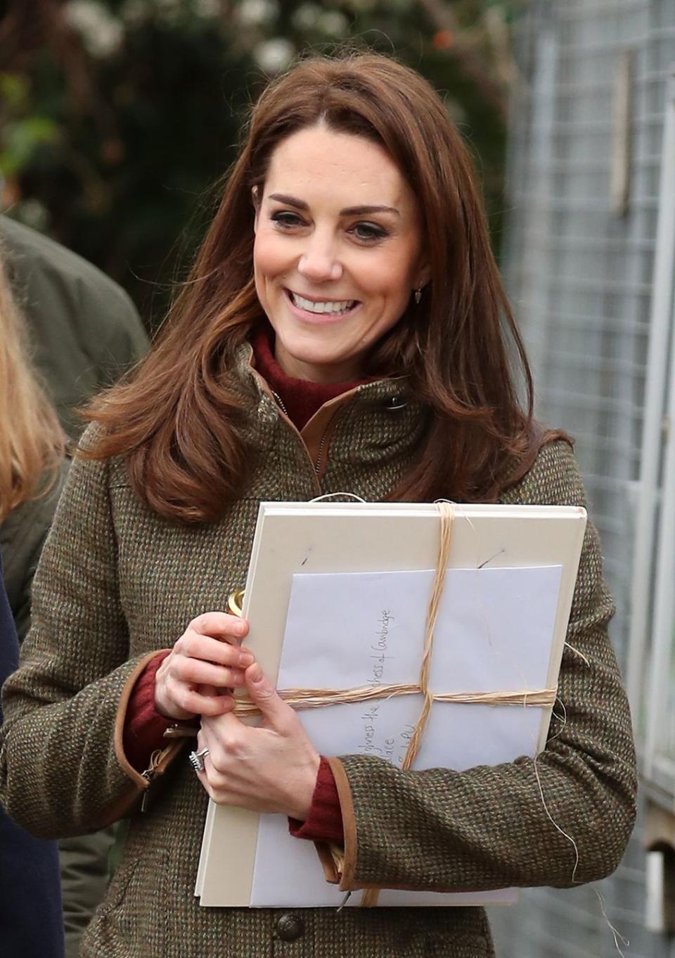 Kate Middleton