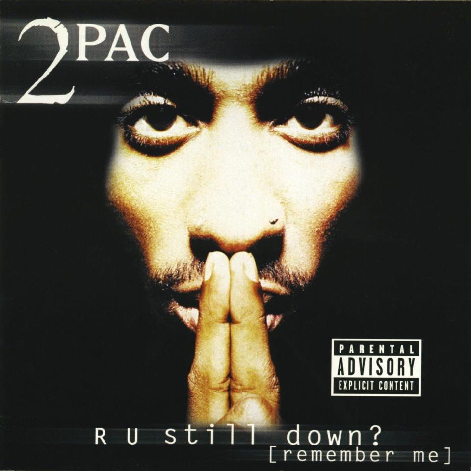 3. R U Still Down? (Remember Me) (Nov. 25, 1997)