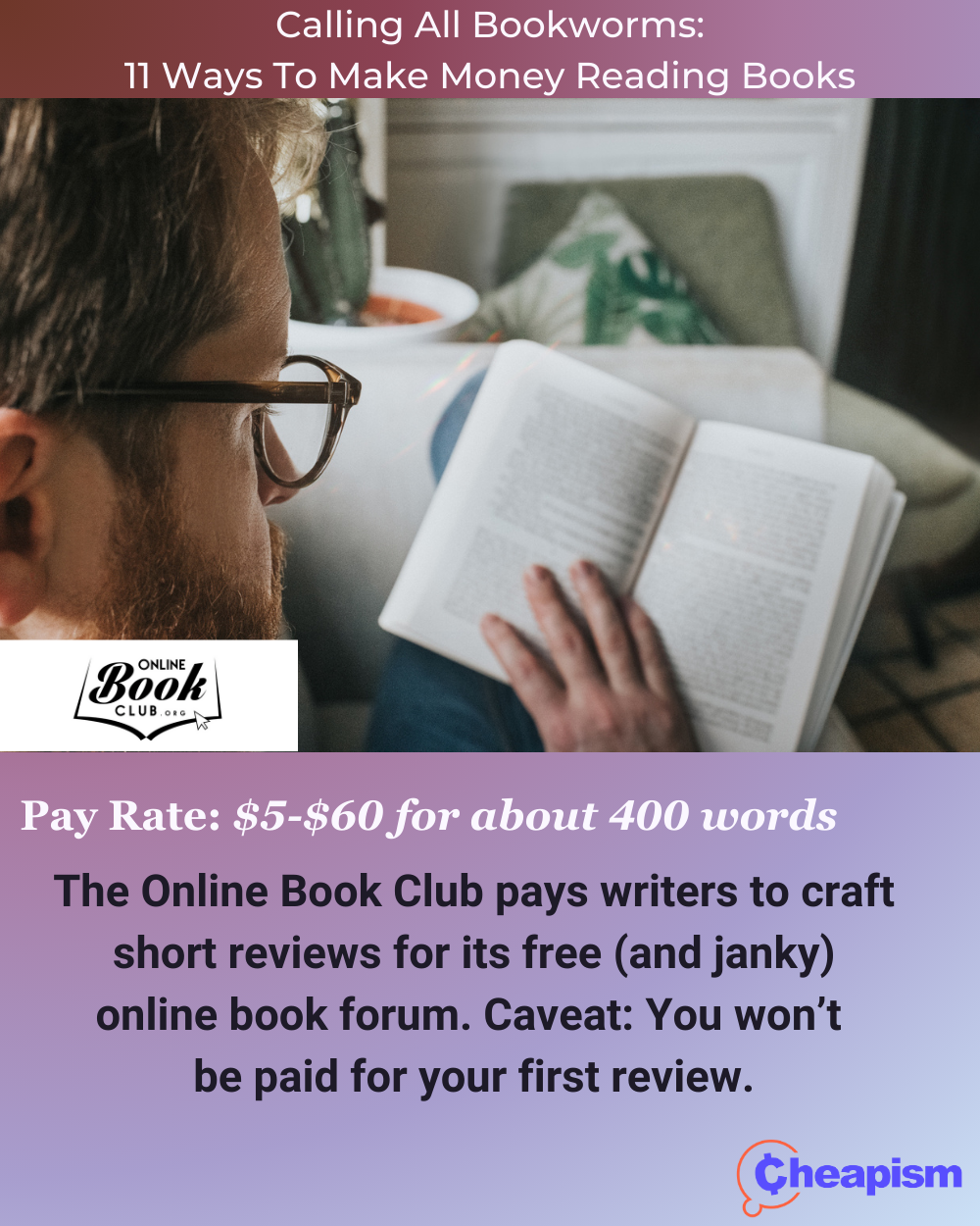 Online Book Club