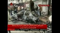 Car bomb in Syria coastal regime bastion kills 15: monitor