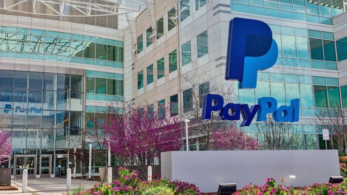 PayPal Enables U.S. Business Accounts to Buy, Hold and Sell Crypto