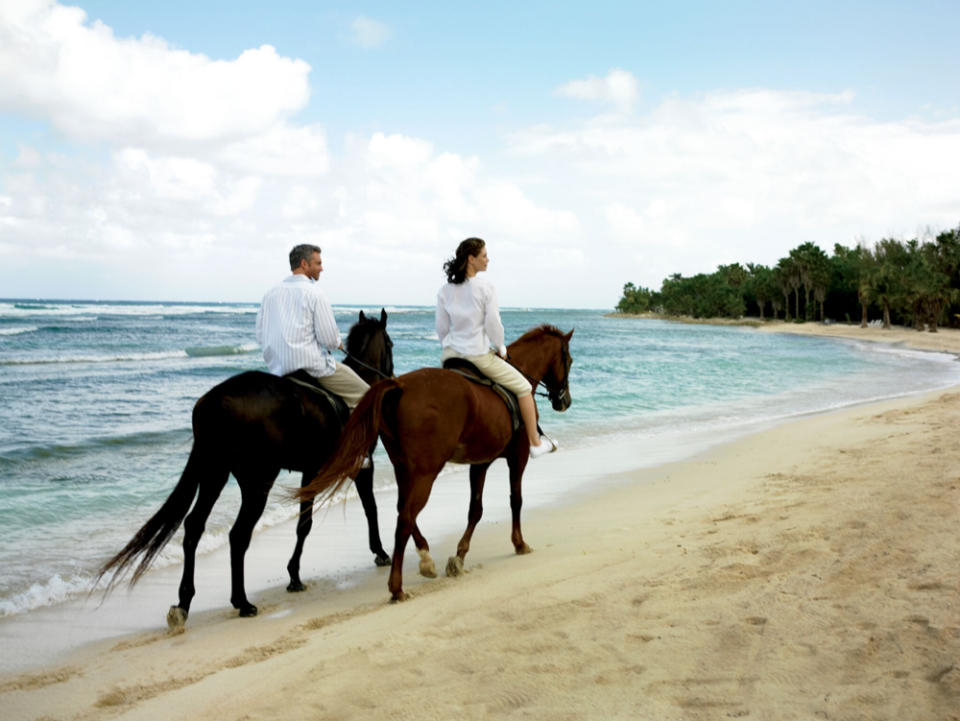 “Jamaica in Love: Luxurious Honeymoon Escape” at the Half Moon Resort in Montego Bay