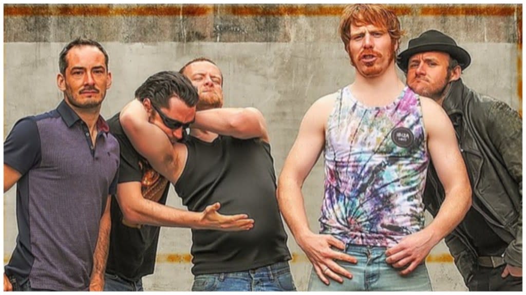 Hardy Bucks Season 3 Streaming: Watch & Stream Online via Amazon Prime Video