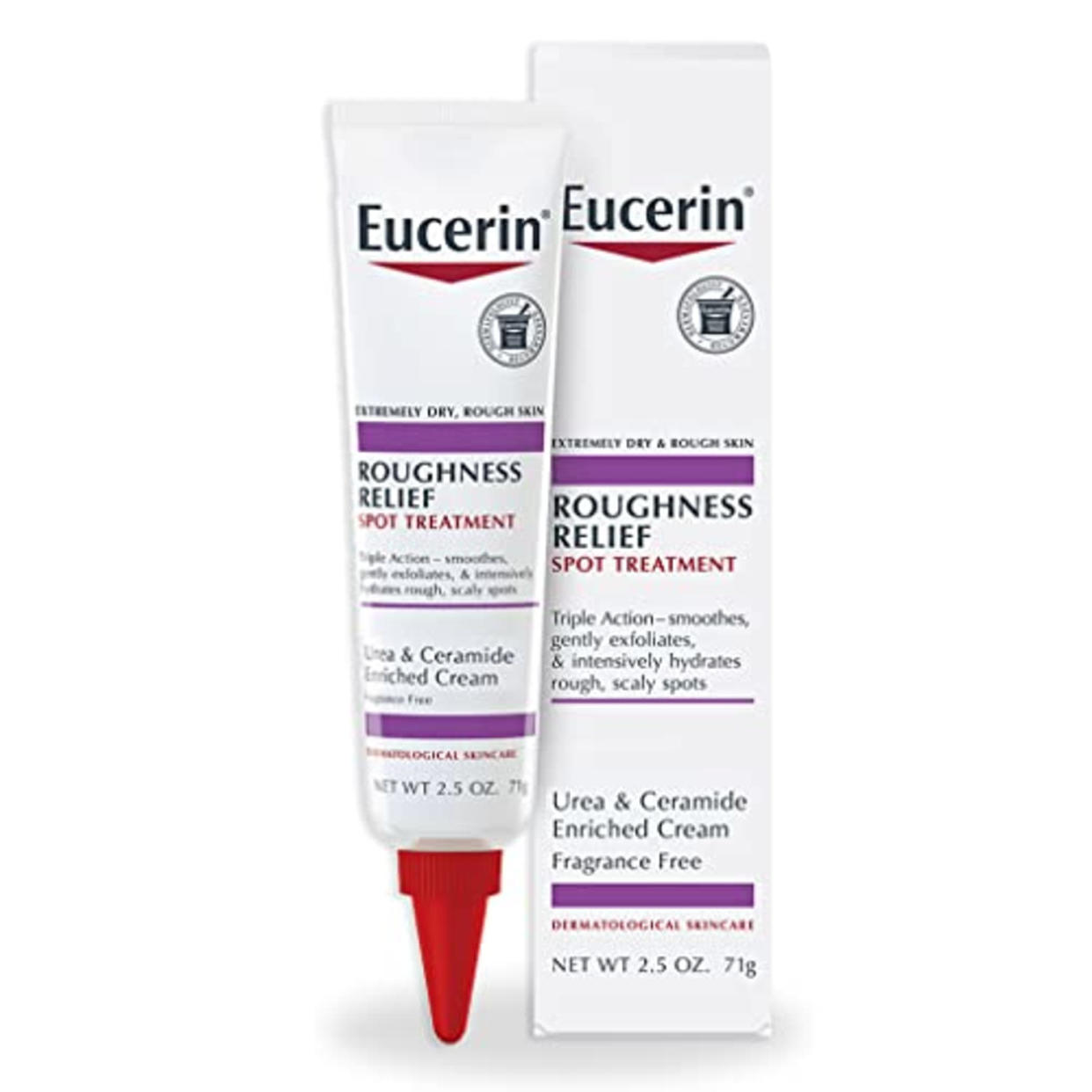 Eucerin Roughness Relief Spot Treatment (Amazon / Amazon)