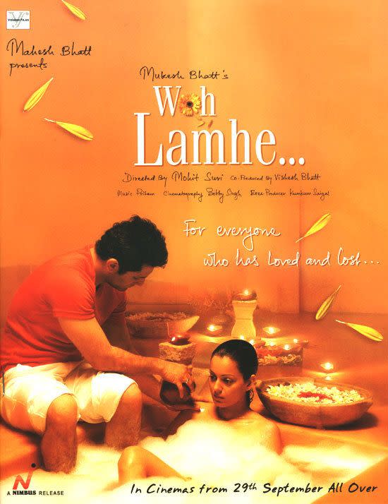 Woh Lamhe (2006)