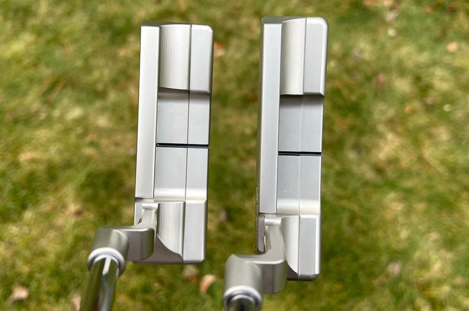 Scotty Cameron Super Select putters