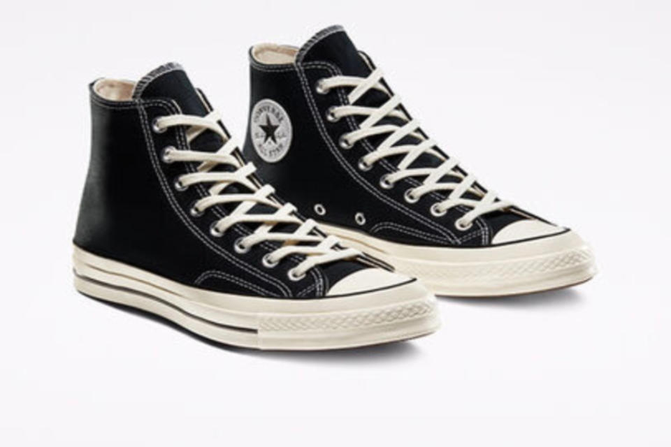 converse chuck taylor all star high top sneakers