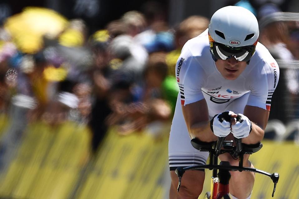 Tour de France 2019 : les plus belles photos de la Grande Boucle (J-13)