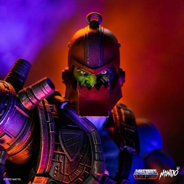 Power-Con on X: The menacing #TrapJaw stalks the #MastersOfTheUniverse  with his arsenal of attachments! What's your favorite Trap-Jaw weapon? Hook,  claw, or laser? #PowerCon returns Sept 11th & 12th, 2021 in Anaheim