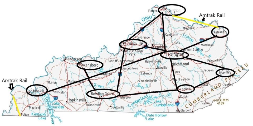 Rail hubs Kentucky should have