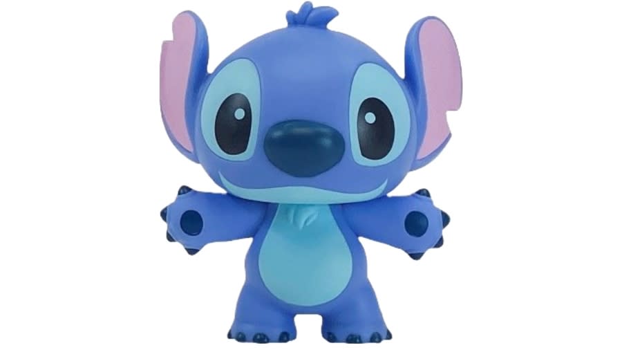 Recalled Stitch Figurine (Photo//CPSC)