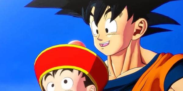 Dragon Ball Z: Kakarot supera a CoD: Modern Warfare en Reino Unido