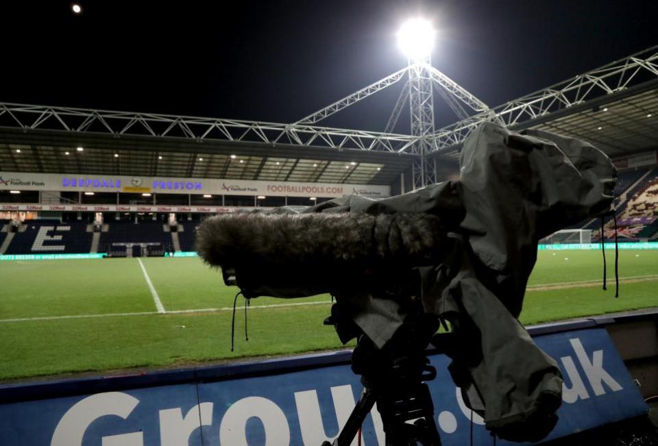 Watford Observer: Who doesn't love a midweek trip to Preston for a televised game?!