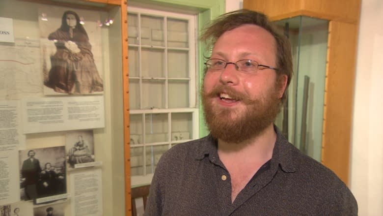 Ross House Museum saved from closure