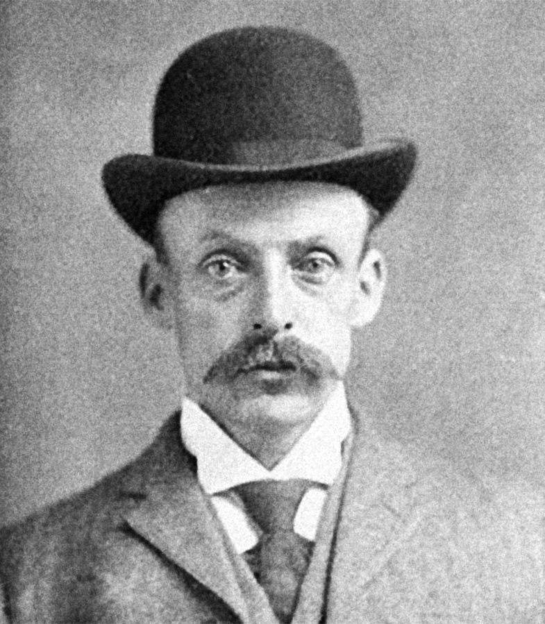 Albert Fish, que clamaba haber asesinado a más de cien niños en la década de 1920 y fue ejecutado en la silla eléctrica en 1936, ha 