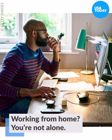 There are some essential tools you need to work from home successfully including a suitable computer, reliable network and backup storage.